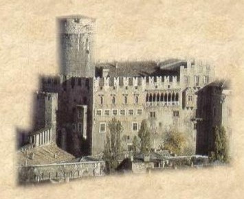 castello del Buonconsiglio